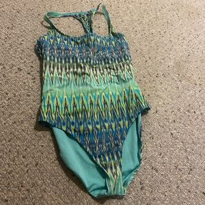 Super cute designer swimsuit